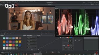 Atölye - Davinci Resolve