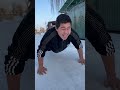 Push ups