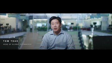 Tom Tsao talks about B2B eCommerce experimentation at Atlassian with teammates