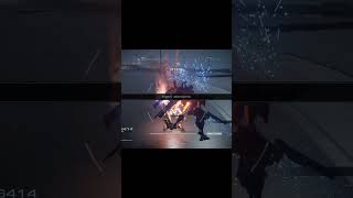Armored Core VI - Last Resort on Rubicon #shorts