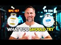 What Is Better BPC-157 Or TB-500?