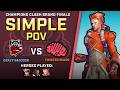 [ Simple ] Making MOIRA Work | Crazy Raccoon vs Twisted Minds | Champions Clash Grand Finals