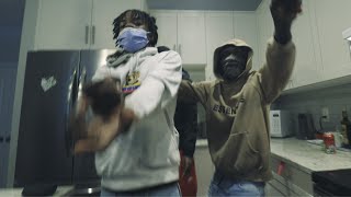 Baby5 - Belt2Ass (Official Music Video)