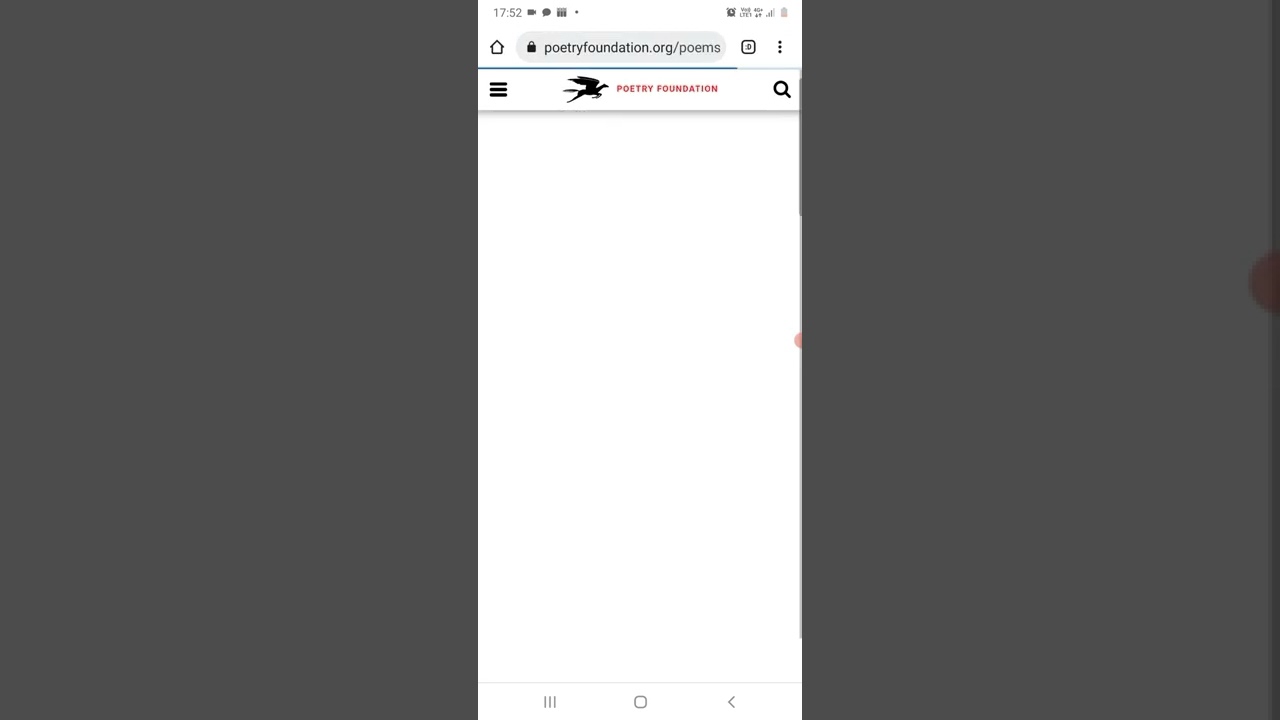 Charles Reznikoff, "The English in Virginia 1607"