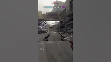 The audacity 🤣 #mw3 #sniping #turnedon