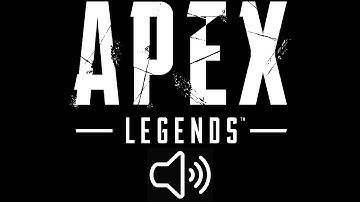 Apex Legends Sound Pack (Hitsounds and Killsounds)
