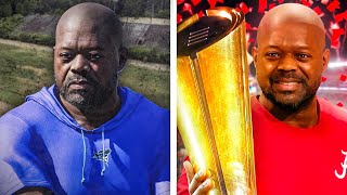 A JUCO Coach, But Every Good Season I Must Upgrade Jobs