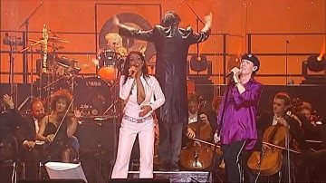 Scorpions - Here in My Heart (feat. Lyn Liechty)