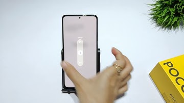 Power button setting in poco m7 pro | poco m6 plus me power button google assistant kaise band kare