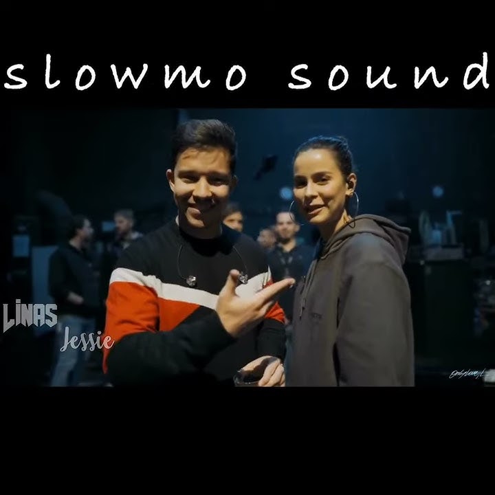 Lena - thank you accoustic Slowmo sound