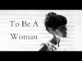 Laura Marling - To Be A Woman