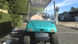 2007 Fairplay ZX 6  Used Powersports - San Marcos,California - 2016-01-27