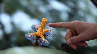 Windshield Repair Kits DIY Car Window Repair Tools