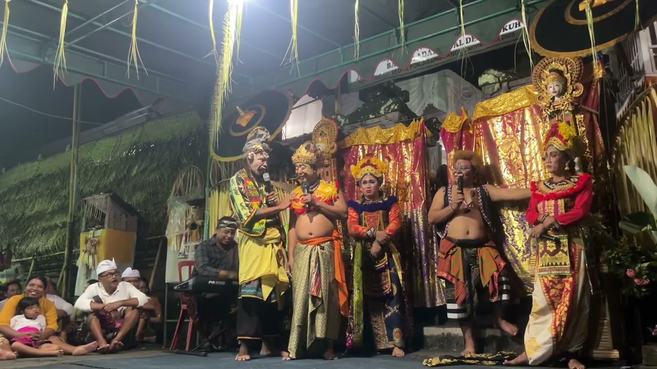 LAWAK BONDRES SENGAP CS RING BR TEGAL KUKUH MARGA