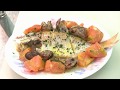 アクアパッツアの作り方  How to cook acqua pazza の動画、YouTube動画。