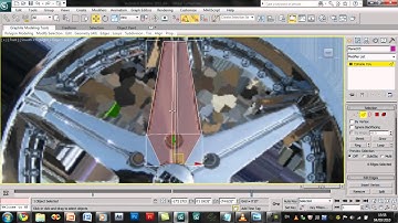 Modeling a Rim Wheel in 3ds Max