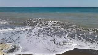 Mersin Erdemli Sahil