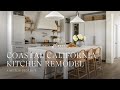 Coastal California Kitchen Remodel: A Netflix Deep Dive | Designer Tips for Every Kitchen