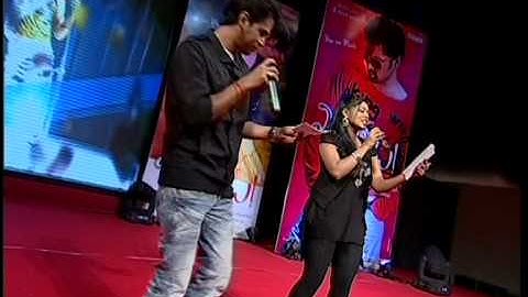 Endukante Premanta! Audio Release Function (Part 3) - Video Coverage