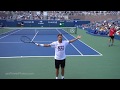 Stan Wawrinka, 2019 US Open practice, 4K