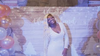 Serenity’s Sweet 16 Bash | Shot By Sheka