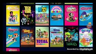Max updated their CN posters.
