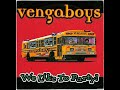 Vengaboys - We like to Party! (The Jebaitedbus)