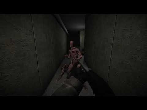 Leadwerks FPS Test