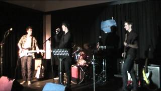 Jimi Hendrix - Voodoo Child Cover By Soundchain