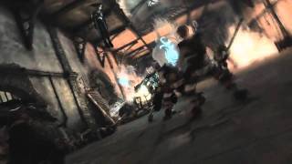 Fable III: Traitor's Keep DLC Gameplay Trailer
