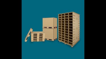 PALLITE™ Manufacturing