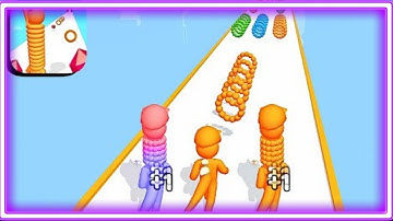 Long Neck Run 3D 🧩🔮🧩 All Levels, Gameplay Walkthrough Android, ios MAX LEVEL, Best games of 2022 #1