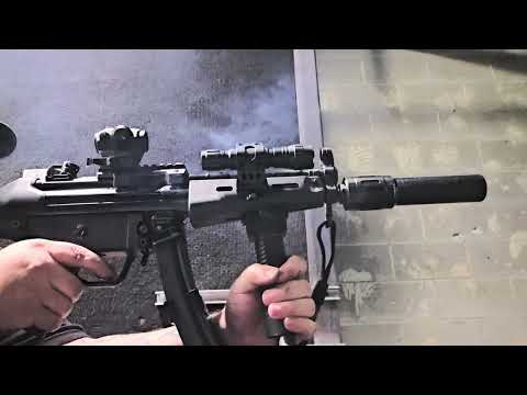 AP5 with RB FRT and RS9 supressor 