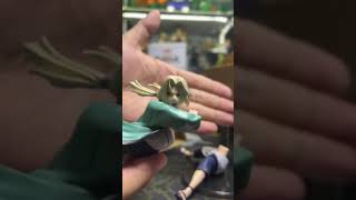 Unboxing the Slug Princess of Konoha Lady Tsunade! #naruto #narutoshippuden #anbuxingxperience