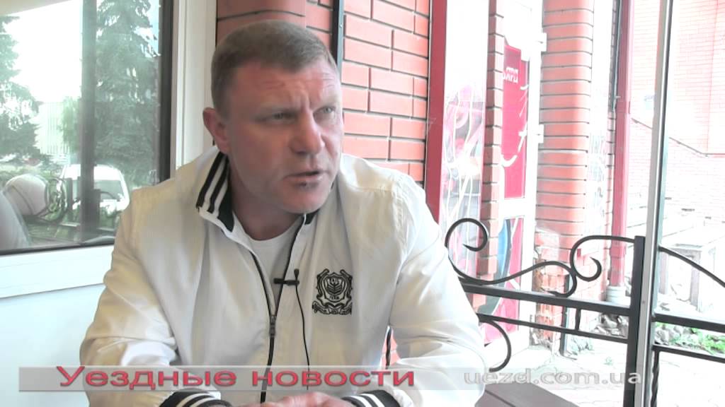 Ніжинськи депутати побили мера Батурина