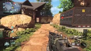 Black Ops 3 Multiplayer Beta Gameplay!