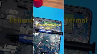 Fehonda TR50L termal macun #fehonda #termalmacun