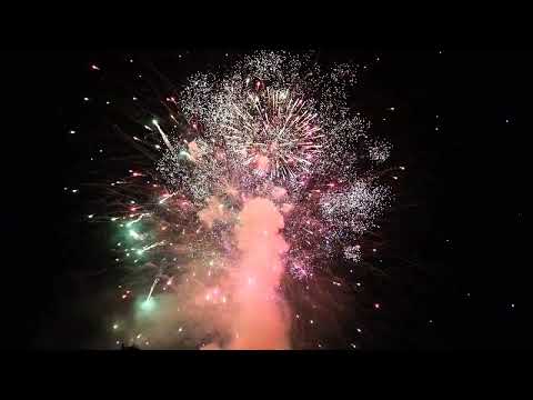 4th of July | America’s 250th Birthday | Warner Center Park Firework Show ￼￼