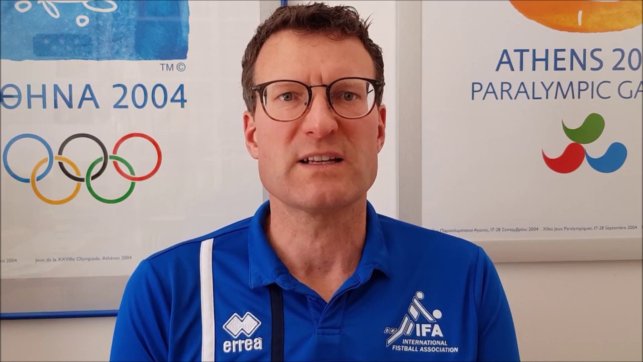 April 6, values in sport and Olympic Education within the Fistball Family