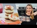 Peanut Butter and Jelly Cups - In The Kitchen With Kate