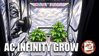 Weekly Update | AC Infinity Grow
