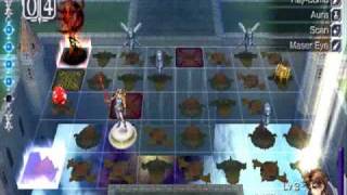 Dissidia FF Walkthrough Part 37