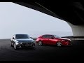 Gama noua de modele Mazda 3, 6 si CX9