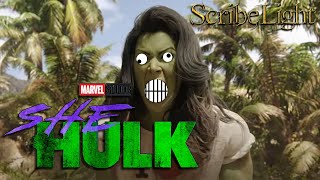 SHE-HULK: Episode #7 Review