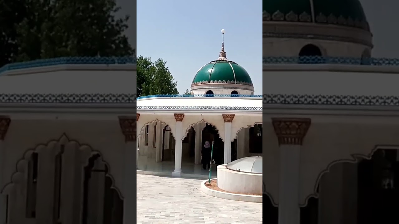 samandari Baba Karachi