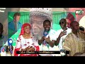 Zikar dahira moukhtarouna serigne moodou ndiaye et serigne modou habib 