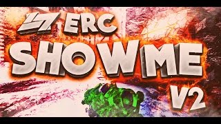 Tvrtls - 'Show Me' #L7ERC v2 @L7Sweetz @L7MonKz