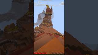 ЭКСТРИМАЛ В МАЙНКРАФТ))) #MAROPLAY #видеоигры #смешныемоменты #Майнкрафт