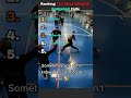 Ranking The Most SAVAGE Dodgeball Fails  #dodgeball #fails #funny