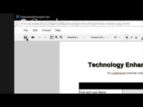 eStudent: Quickoffice